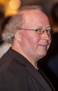 Alexander van Biezen